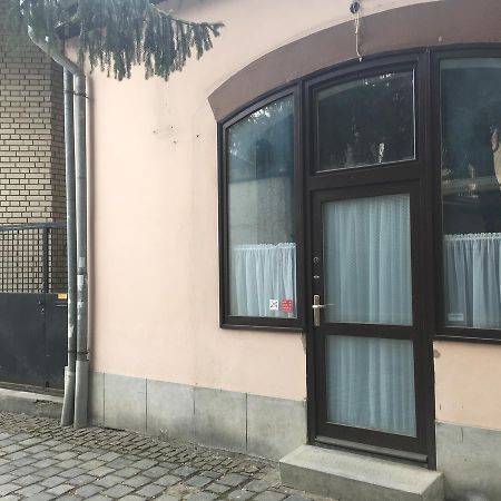 Macskako Apartman Eger Esterno foto