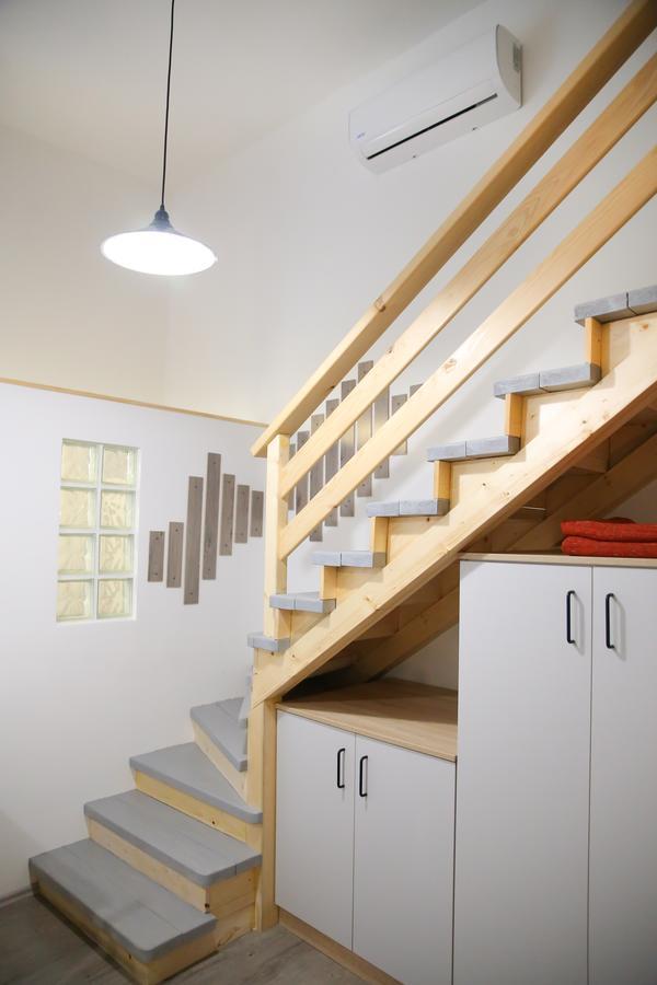 Macskako Apartman Eger Esterno foto