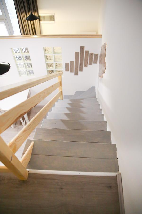 Macskako Apartman Eger Esterno foto