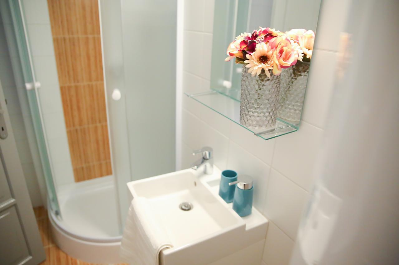 Macskako Apartman Eger Esterno foto